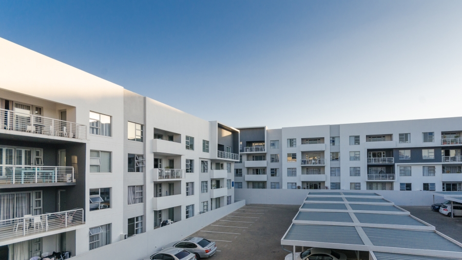 To Let 2 Bedroom Property for Rent in Sandown Gauteng