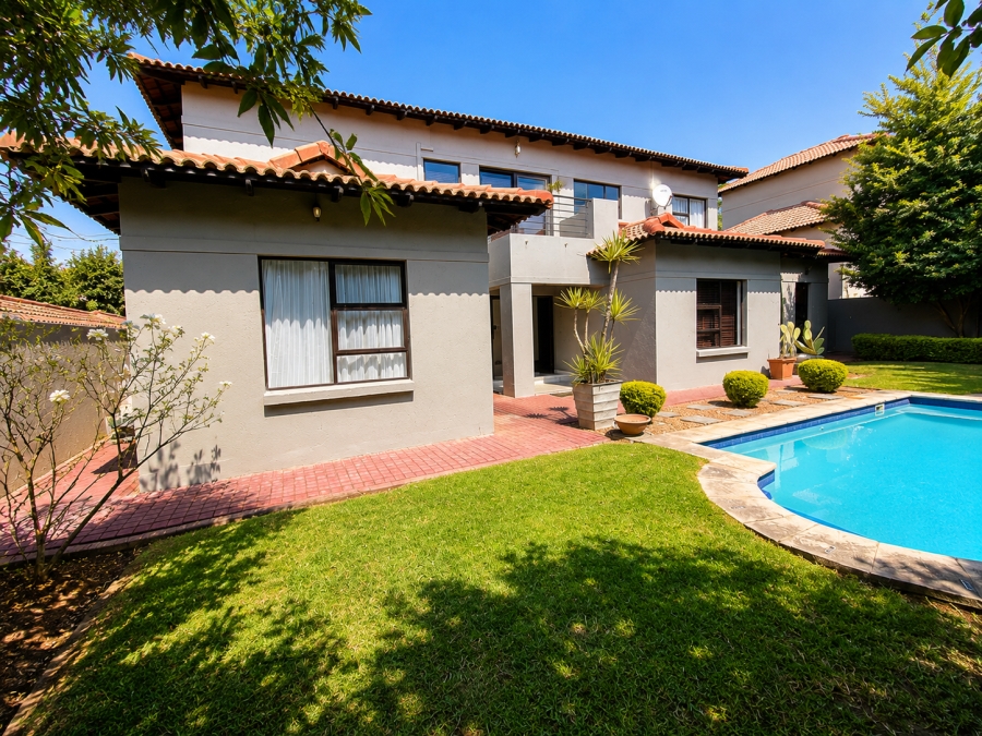 To Let 3 Bedroom Property for Rent in North Riding Gauteng
