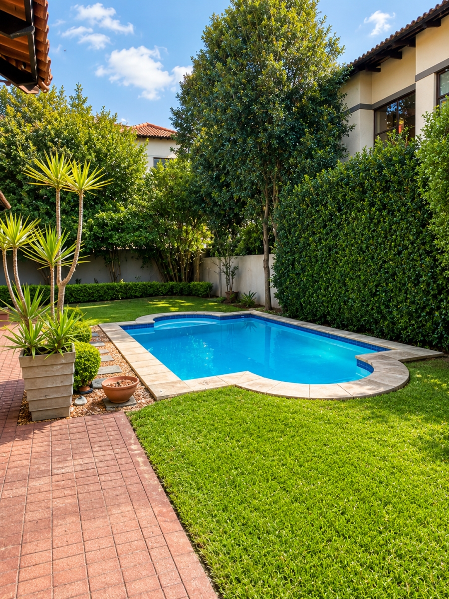 To Let 3 Bedroom Property for Rent in North Riding Gauteng