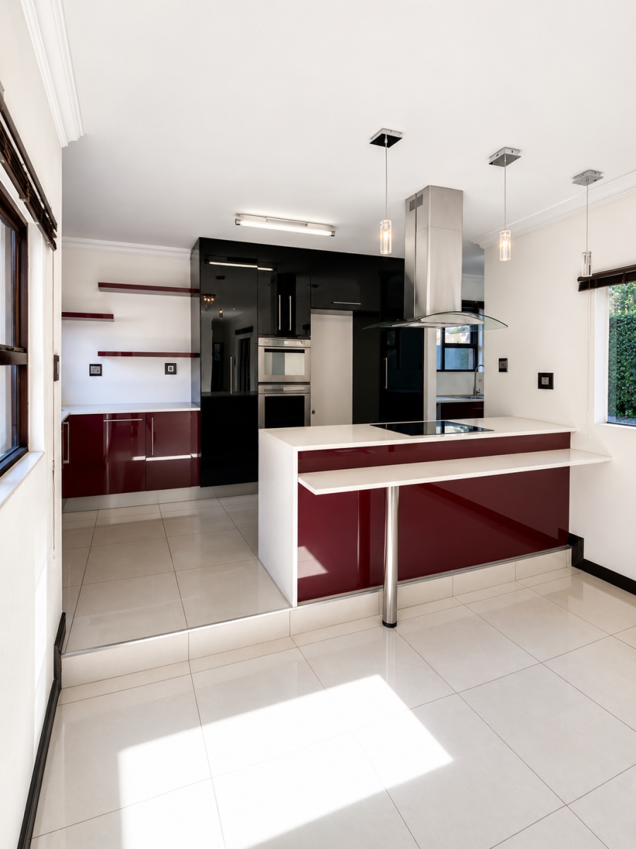 To Let 3 Bedroom Property for Rent in North Riding Gauteng