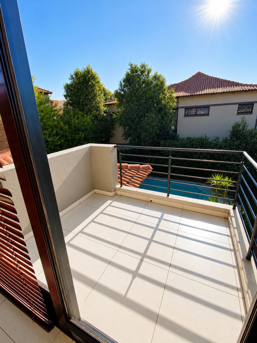 To Let 3 Bedroom Property for Rent in North Riding Gauteng