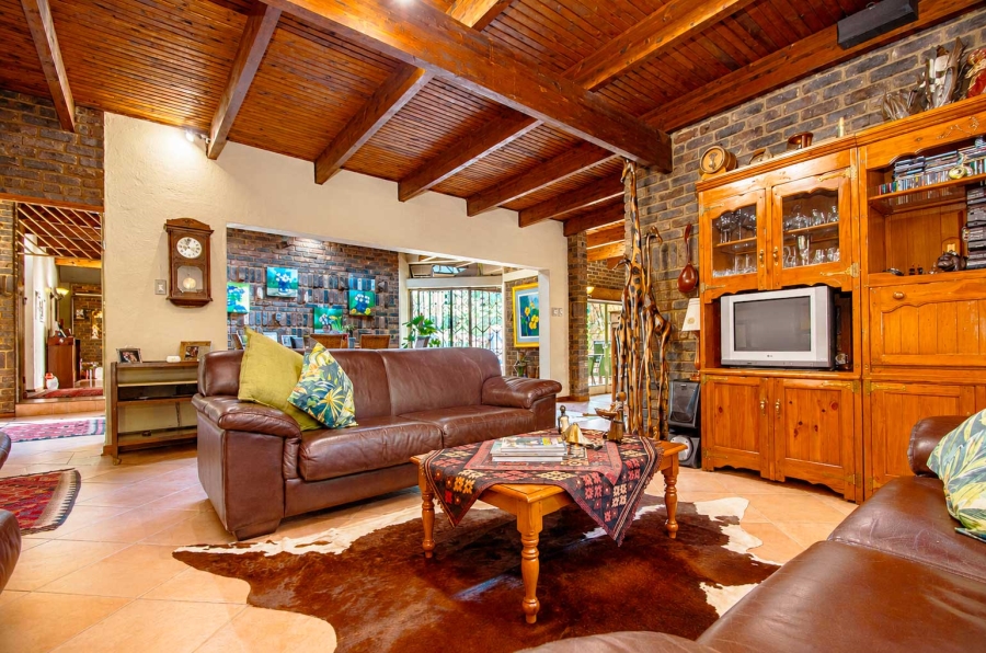 3 Bedroom Property for Sale in Bronberrick Gauteng
