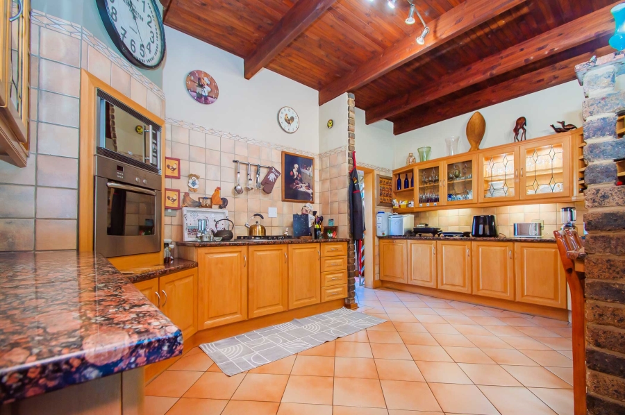 3 Bedroom Property for Sale in Bronberrick Gauteng