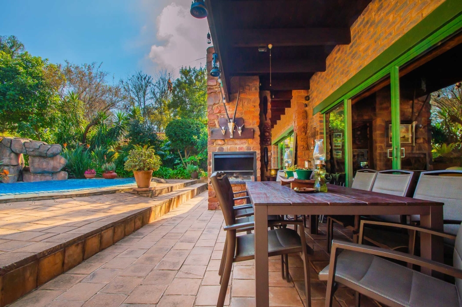 3 Bedroom Property for Sale in Bronberrick Gauteng