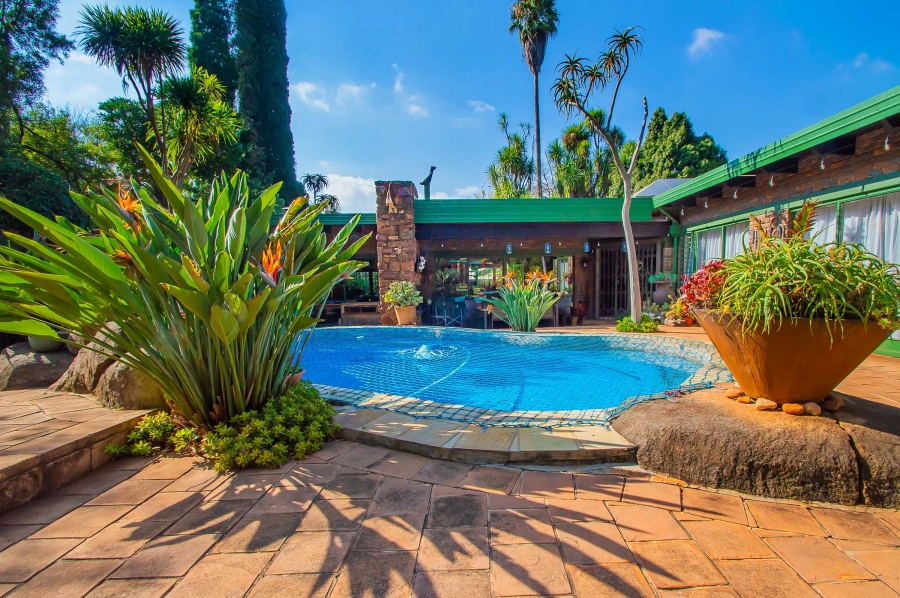 3 Bedroom Property for Sale in Bronberrick Gauteng