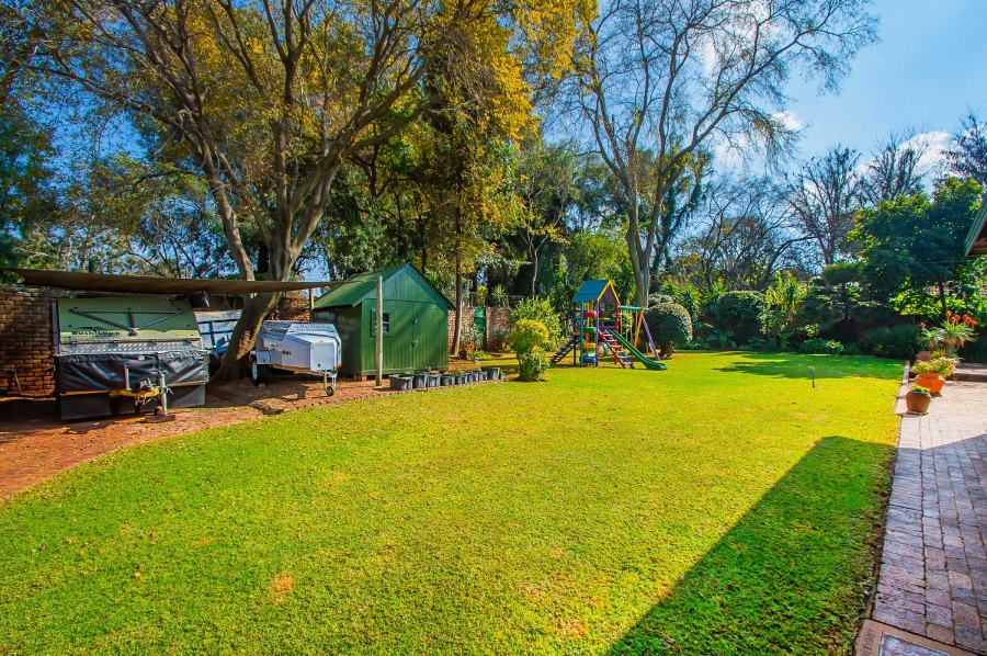 3 Bedroom Property for Sale in Bronberrick Gauteng