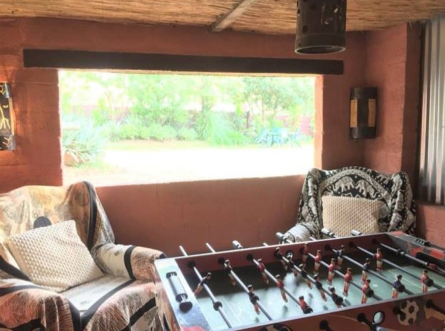 11 Bedroom Property for Sale in Fontainebleau Gauteng