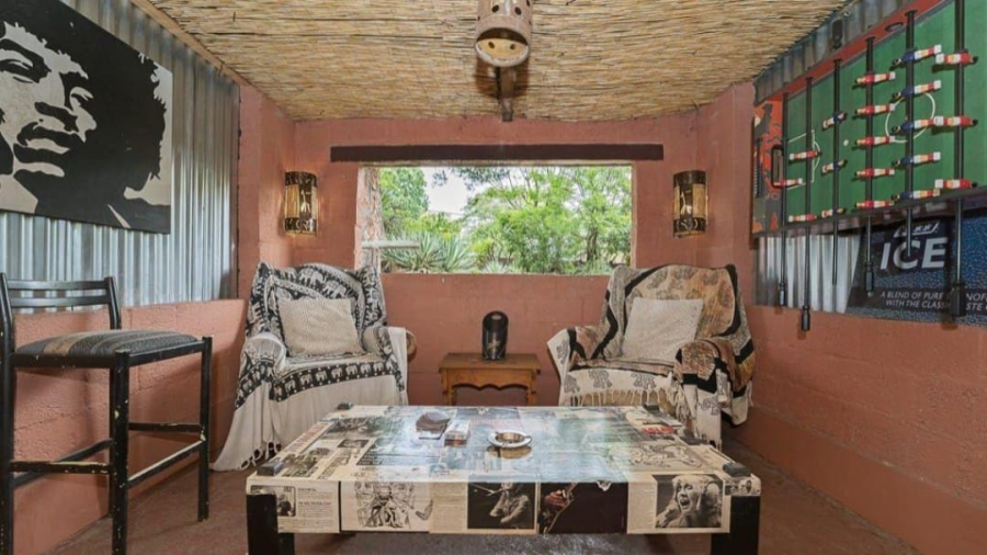 11 Bedroom Property for Sale in Fontainebleau Gauteng
