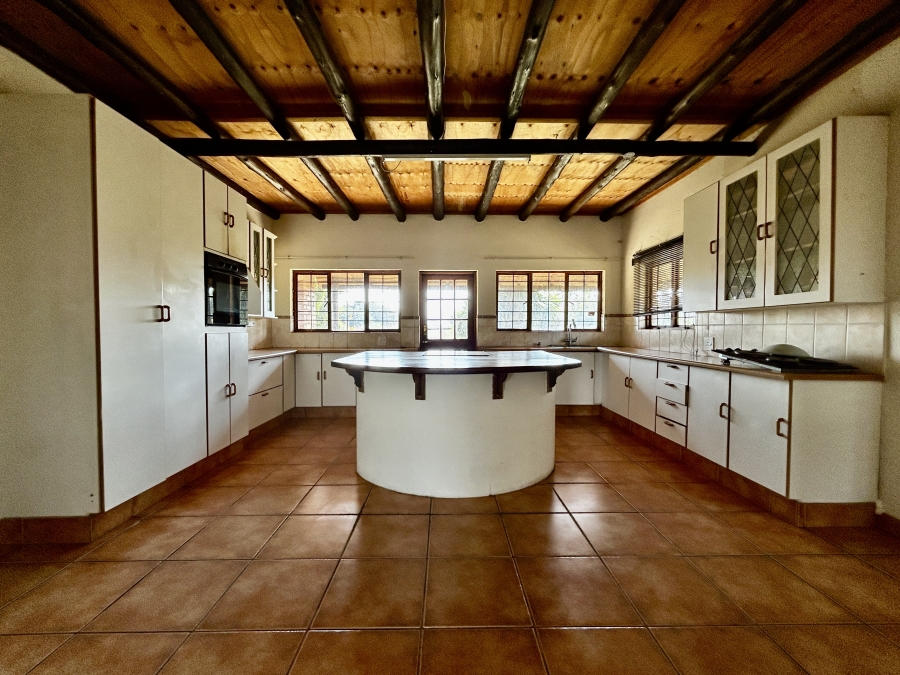 To Let 3 Bedroom Property for Rent in Blue Hills Gauteng