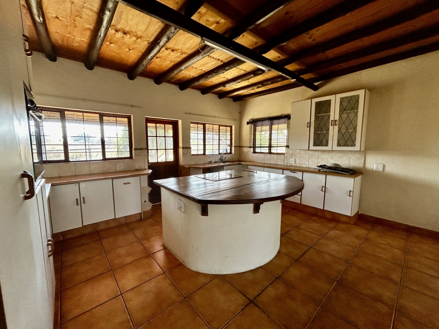 To Let 3 Bedroom Property for Rent in Blue Hills Gauteng