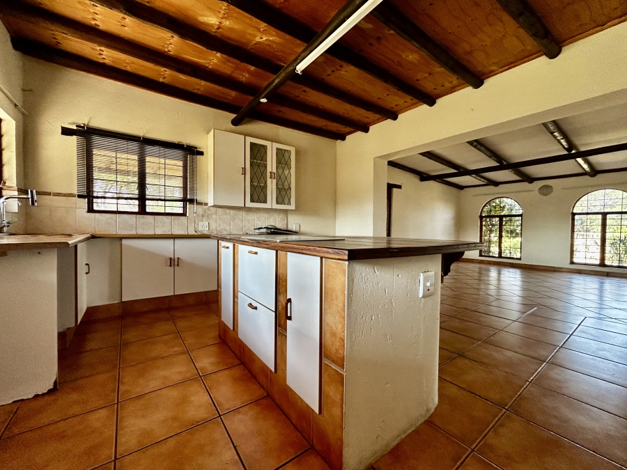 To Let 3 Bedroom Property for Rent in Blue Hills Gauteng