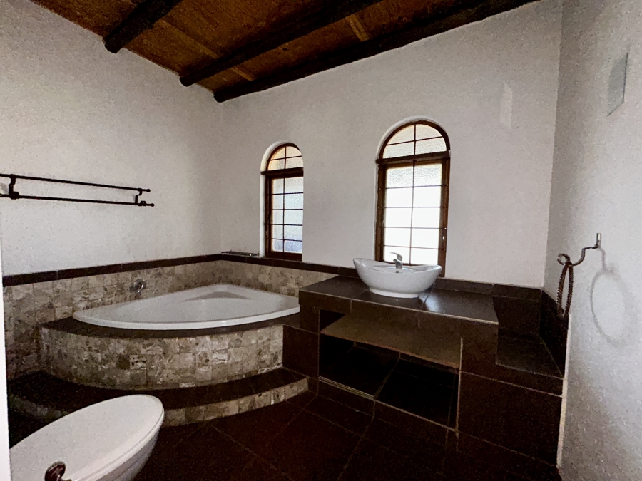 To Let 3 Bedroom Property for Rent in Blue Hills Gauteng