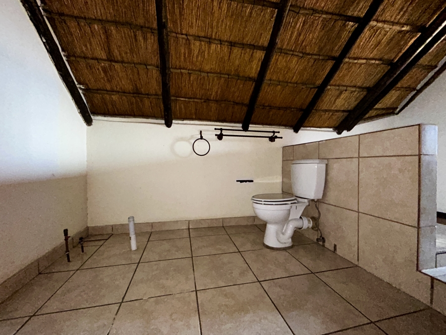 To Let 3 Bedroom Property for Rent in Blue Hills Gauteng