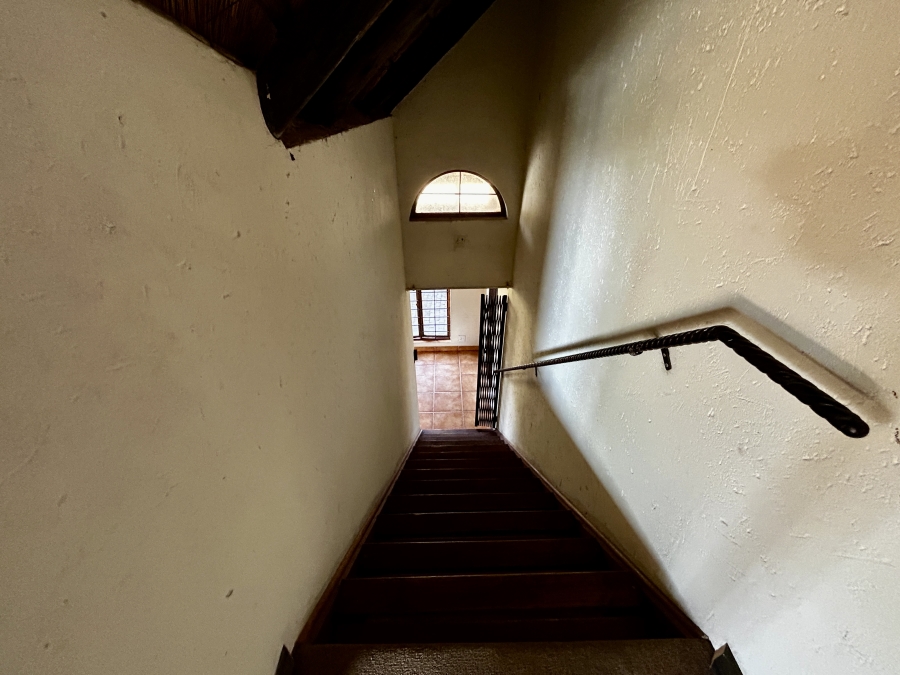 To Let 3 Bedroom Property for Rent in Blue Hills Gauteng