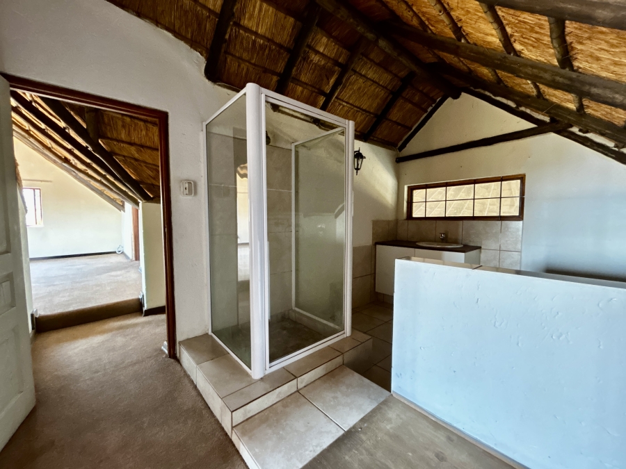 To Let 3 Bedroom Property for Rent in Blue Hills Gauteng