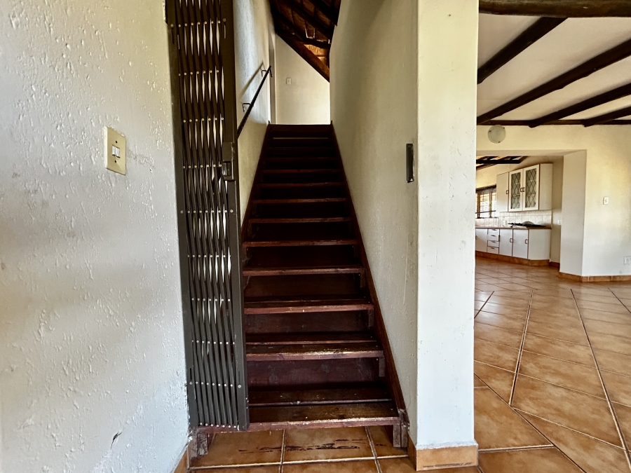 To Let 3 Bedroom Property for Rent in Blue Hills Gauteng