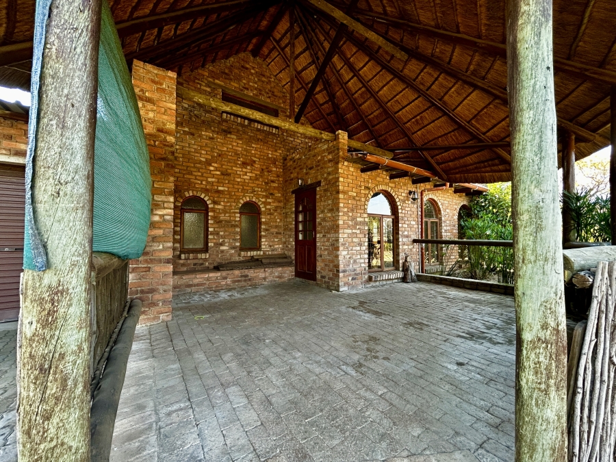 To Let 3 Bedroom Property for Rent in Blue Hills Gauteng