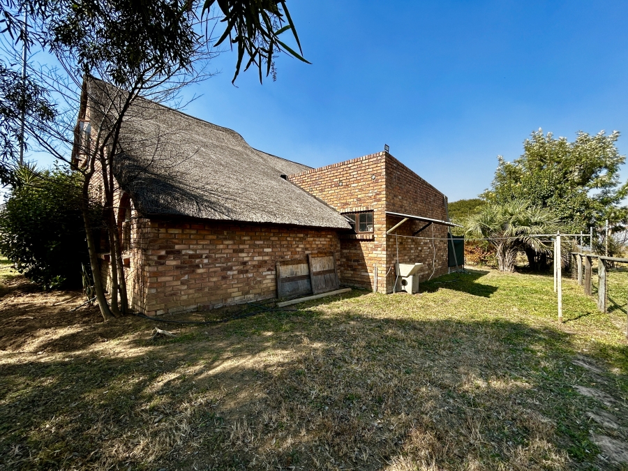 To Let 3 Bedroom Property for Rent in Blue Hills Gauteng