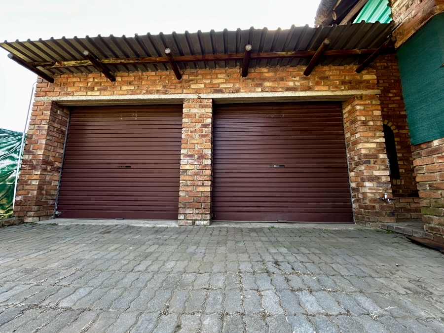 To Let 3 Bedroom Property for Rent in Blue Hills Gauteng