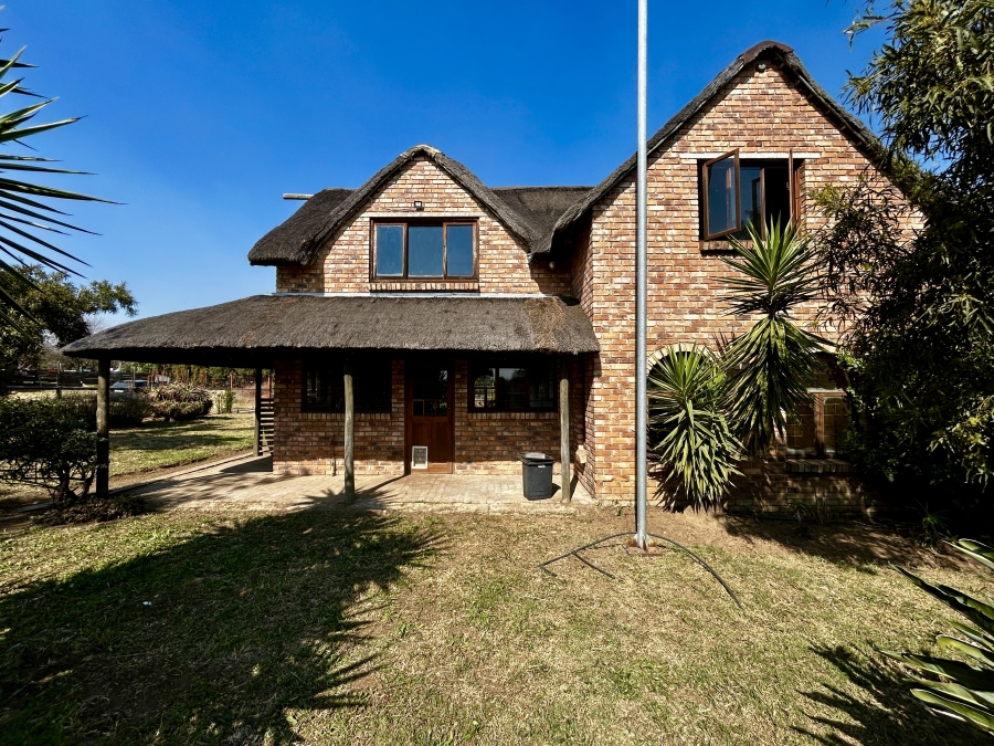 To Let 3 Bedroom Property for Rent in Blue Hills Gauteng