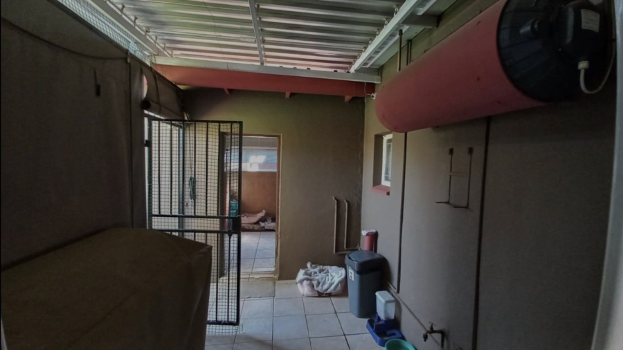 3 Bedroom Property for Sale in Daspoort Gauteng
