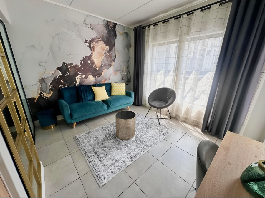 1 Bedroom Property for Sale in Waterfall Gauteng