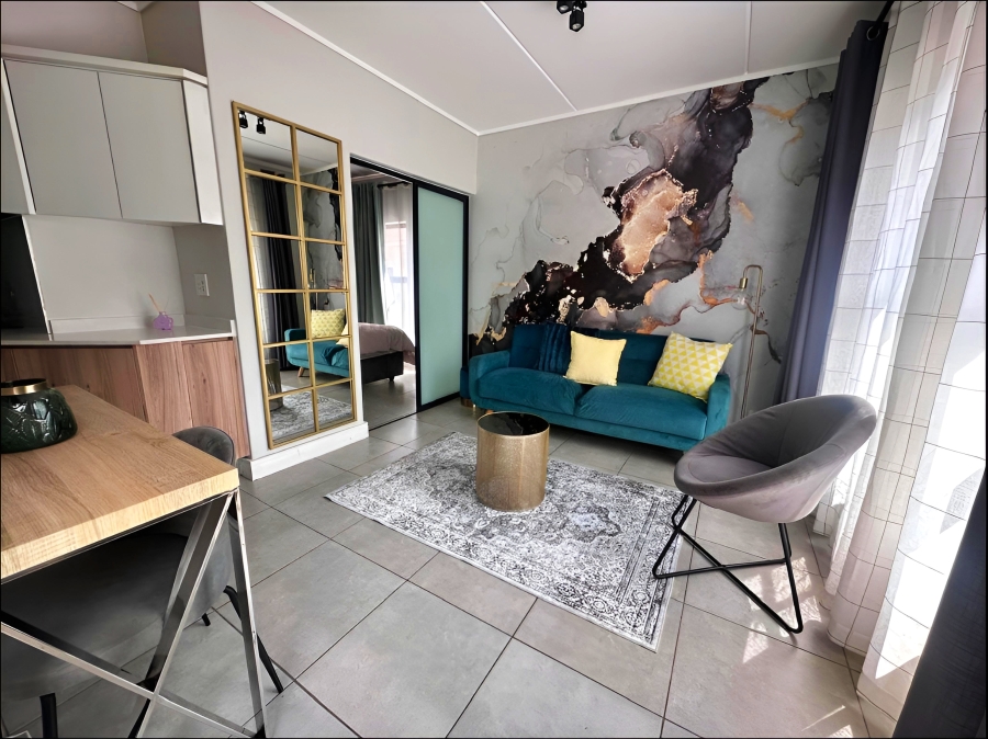 1 Bedroom Property for Sale in Waterfall Gauteng
