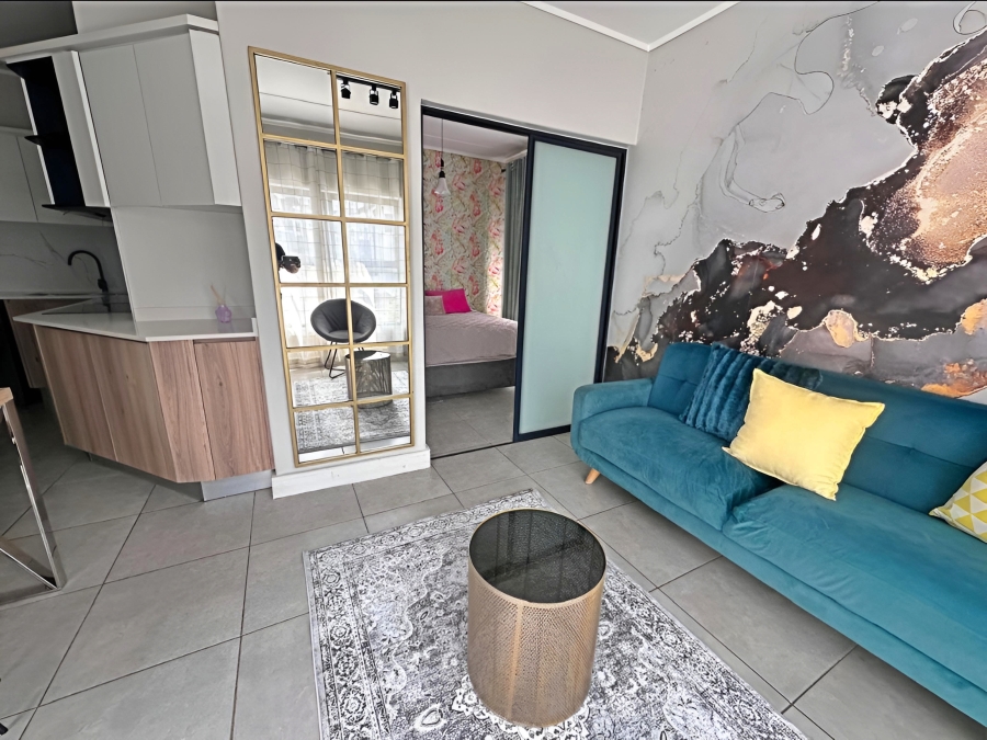 1 Bedroom Property for Sale in Waterfall Gauteng