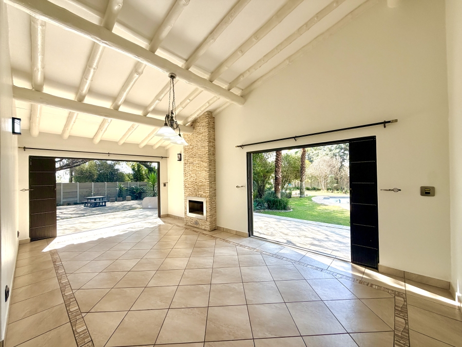 To Let 5 Bedroom Property for Rent in Benoni AH Gauteng