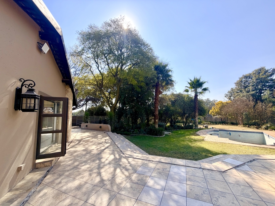 To Let 5 Bedroom Property for Rent in Benoni AH Gauteng
