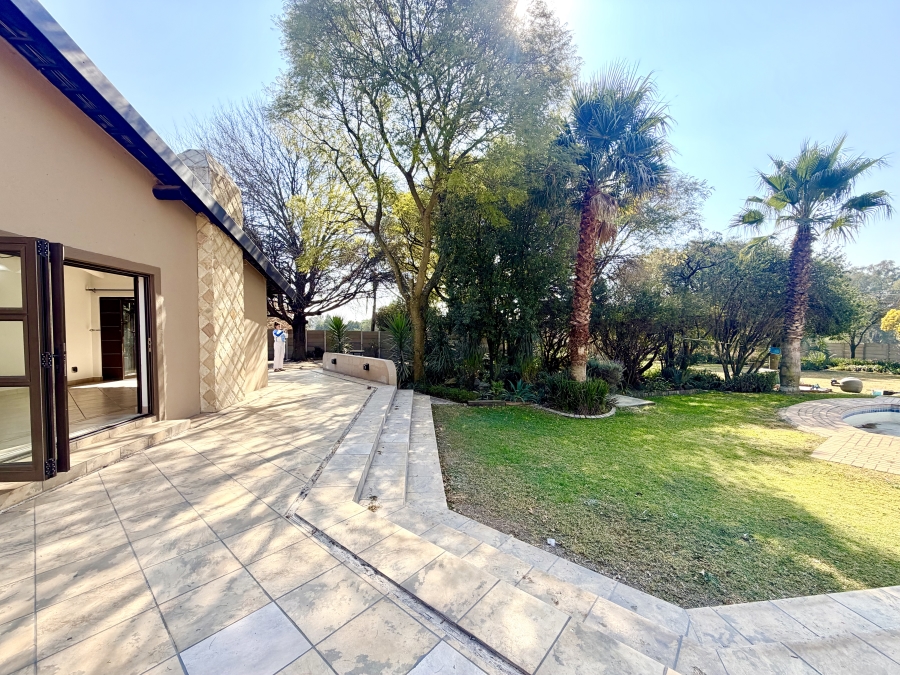 To Let 5 Bedroom Property for Rent in Benoni AH Gauteng