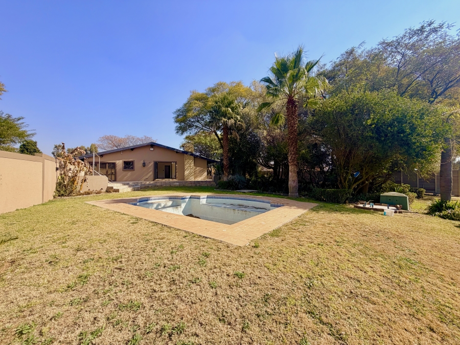 To Let 5 Bedroom Property for Rent in Benoni AH Gauteng