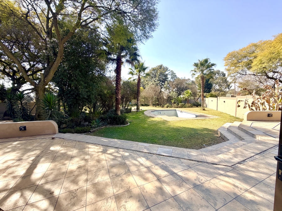 To Let 5 Bedroom Property for Rent in Benoni AH Gauteng