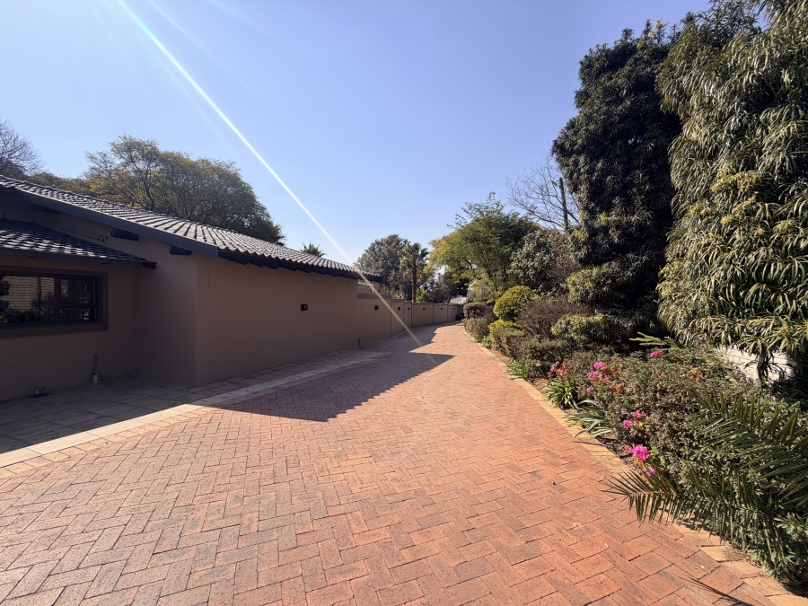 To Let 5 Bedroom Property for Rent in Benoni AH Gauteng
