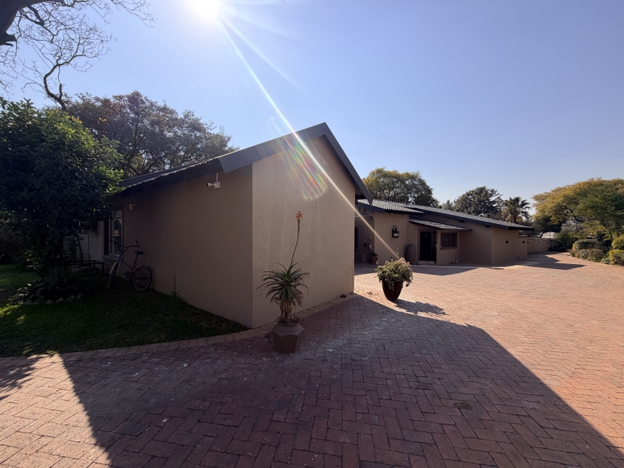 To Let 5 Bedroom Property for Rent in Benoni AH Gauteng