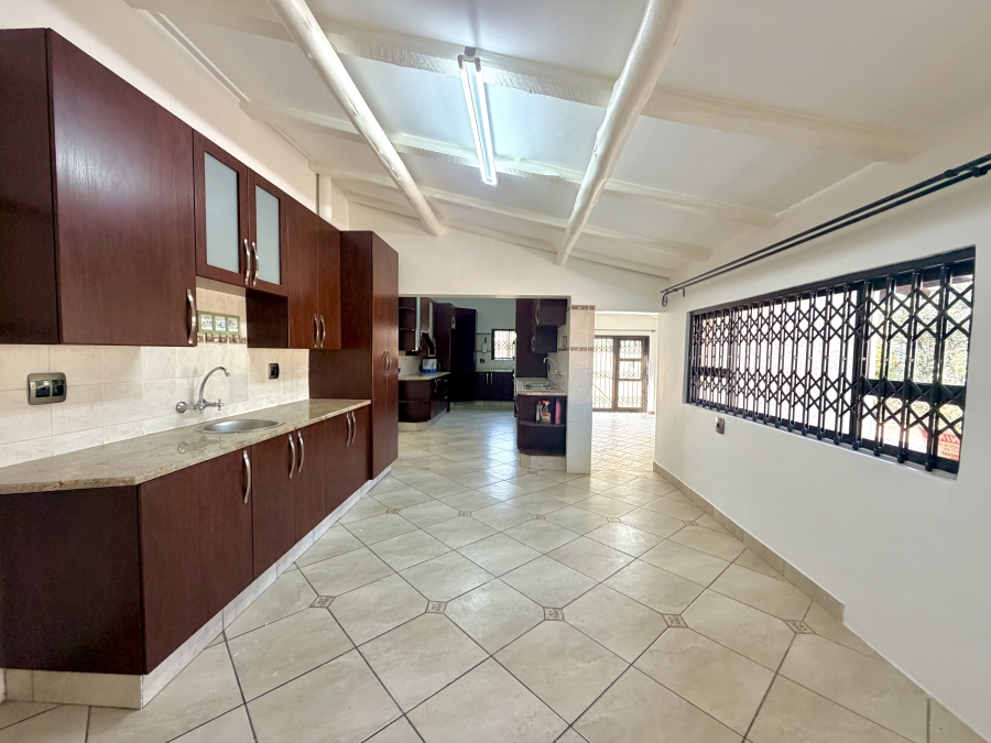 To Let 5 Bedroom Property for Rent in Benoni AH Gauteng