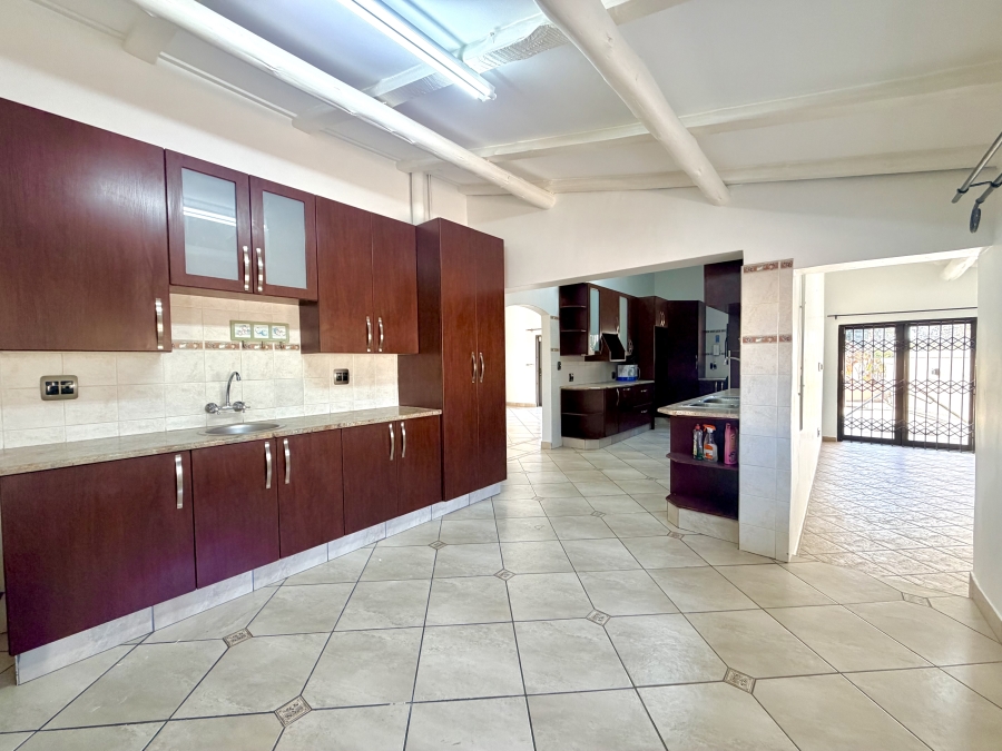 To Let 5 Bedroom Property for Rent in Benoni AH Gauteng