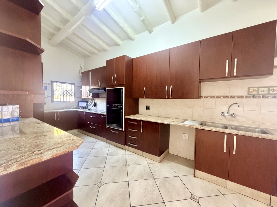 To Let 5 Bedroom Property for Rent in Benoni AH Gauteng