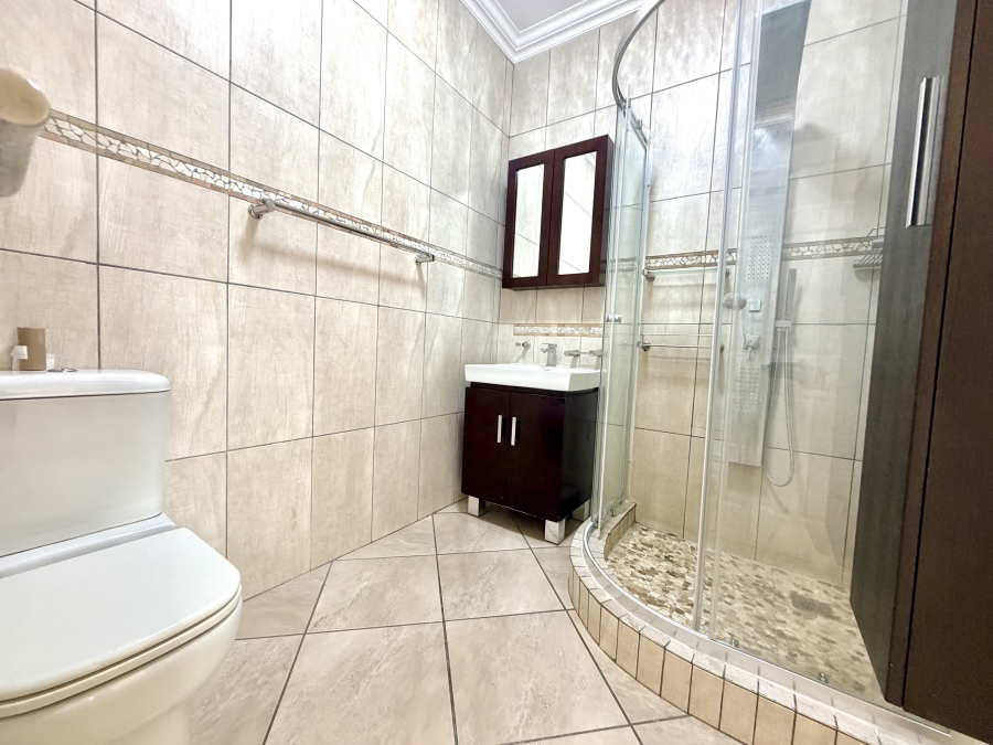 To Let 5 Bedroom Property for Rent in Benoni AH Gauteng