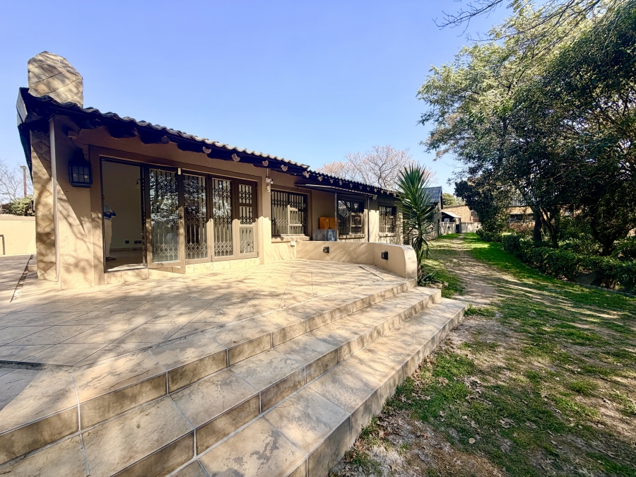 To Let 5 Bedroom Property for Rent in Benoni AH Gauteng