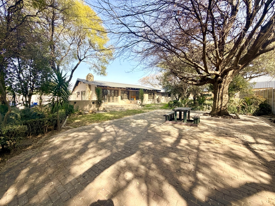 To Let 5 Bedroom Property for Rent in Benoni AH Gauteng