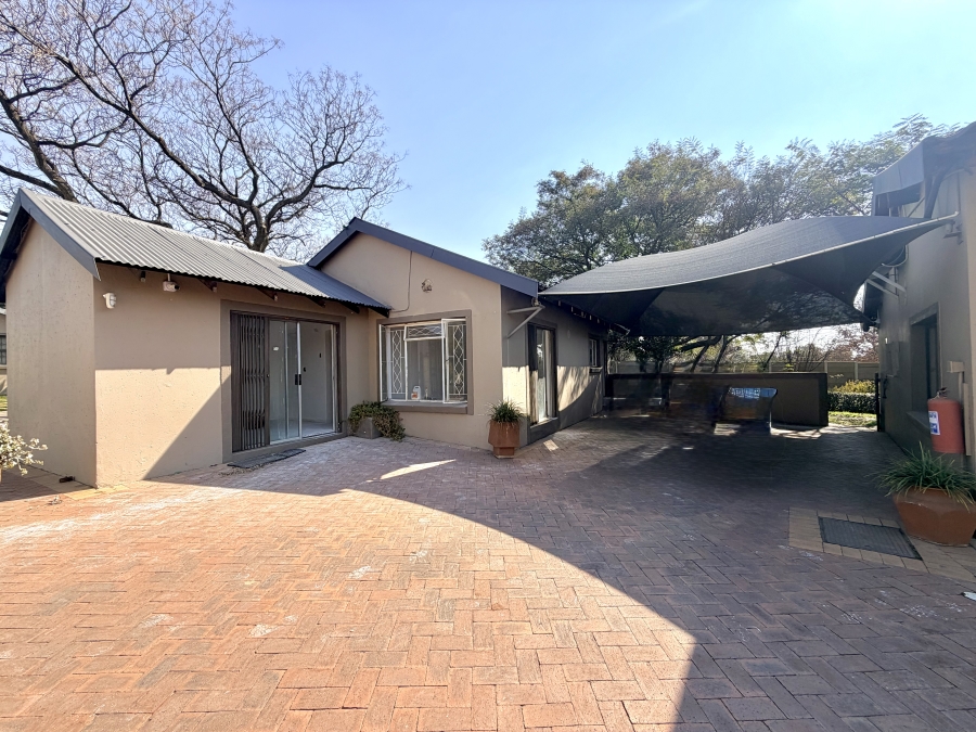 To Let 5 Bedroom Property for Rent in Benoni AH Gauteng