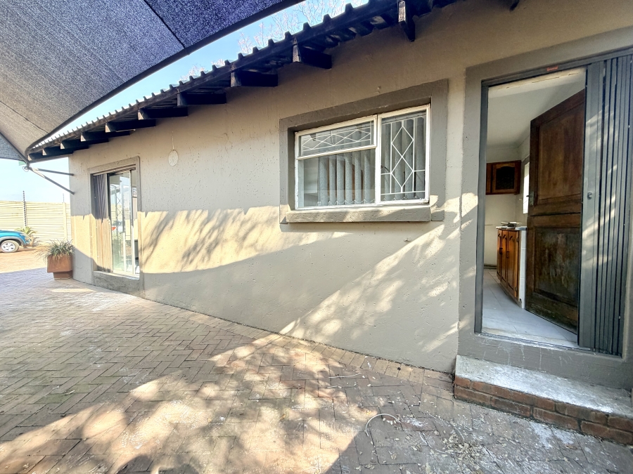 To Let 5 Bedroom Property for Rent in Benoni AH Gauteng
