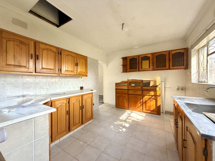 To Let 5 Bedroom Property for Rent in Benoni AH Gauteng