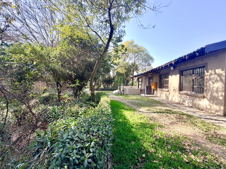 To Let 5 Bedroom Property for Rent in Benoni AH Gauteng