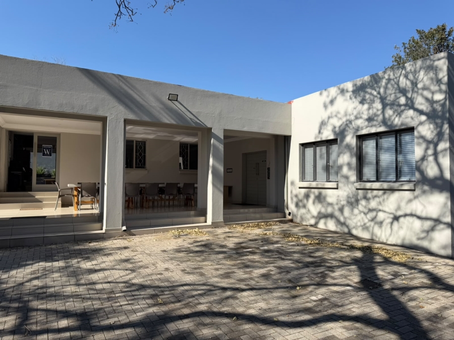 To Let Commercial Property for Rent in Northcliff Gauteng