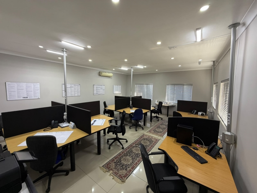 To Let Commercial Property for Rent in Northcliff Gauteng