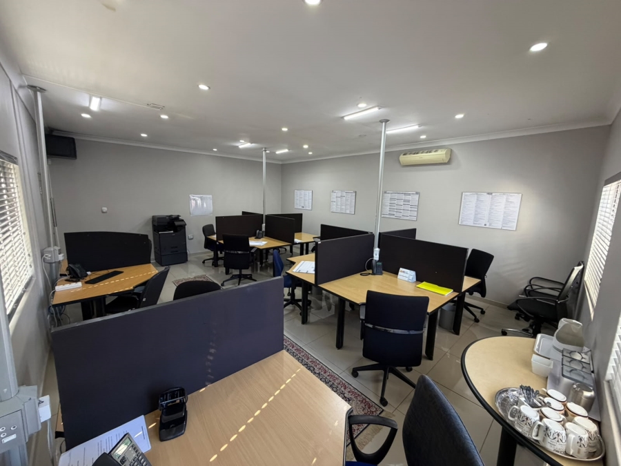 To Let Commercial Property for Rent in Northcliff Gauteng