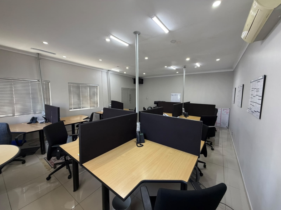 To Let Commercial Property for Rent in Northcliff Gauteng