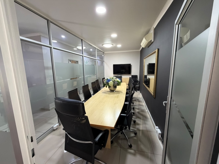 To Let Commercial Property for Rent in Northcliff Gauteng